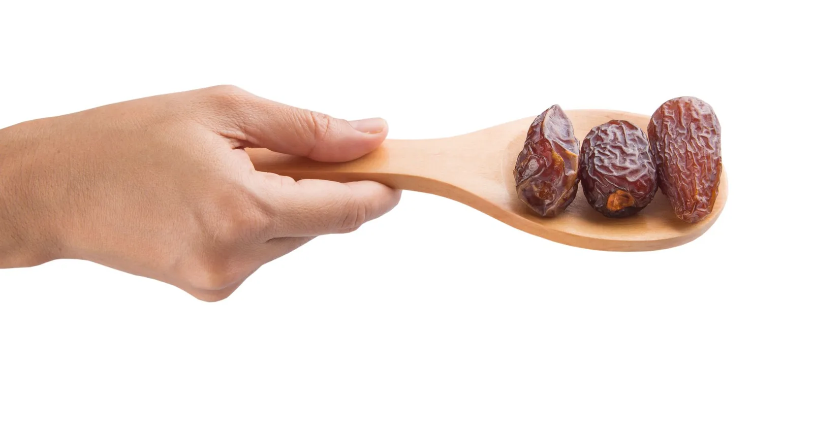 Kandungan Nutrisi Kurma: Hanya 3-5 Biji Kurma Tapi Punya 100-150 Kalori