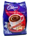 Cadbury