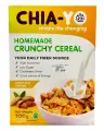 Chia-Yo