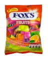 FOXS