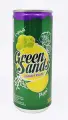 Green Sands