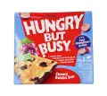 Hungry But Busy