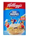 Kelloggs