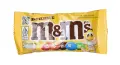 M&M's
