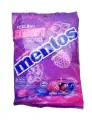 Mentos