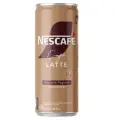 Nescafe