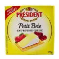 Président