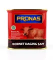 Pronas