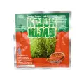 Kriuk Hijau